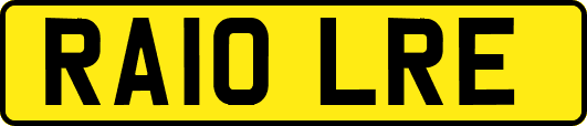 RA10LRE