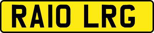 RA10LRG
