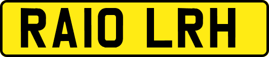 RA10LRH
