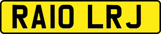 RA10LRJ