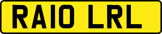 RA10LRL
