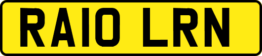 RA10LRN