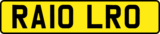 RA10LRO