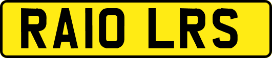 RA10LRS
