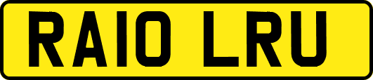 RA10LRU