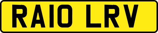 RA10LRV