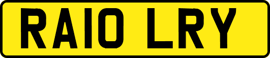 RA10LRY