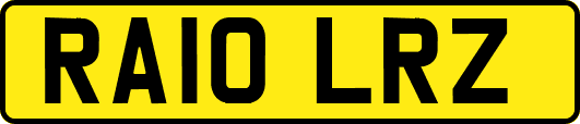 RA10LRZ
