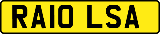 RA10LSA