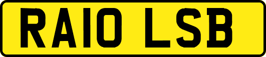 RA10LSB