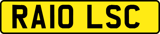 RA10LSC