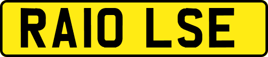 RA10LSE