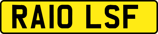 RA10LSF
