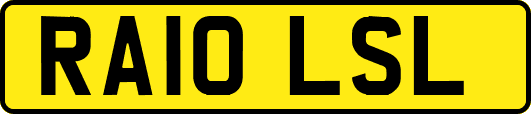 RA10LSL