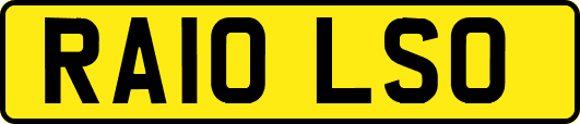 RA10LSO