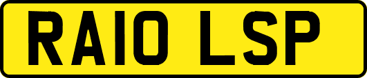 RA10LSP