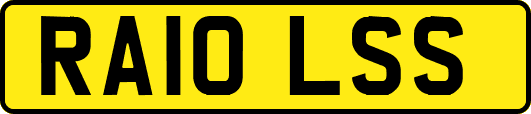 RA10LSS