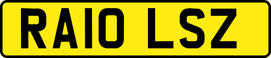 RA10LSZ