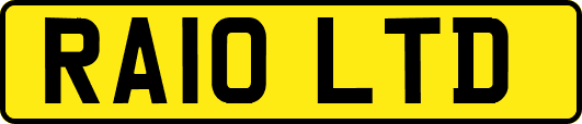 RA10LTD