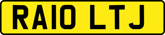 RA10LTJ