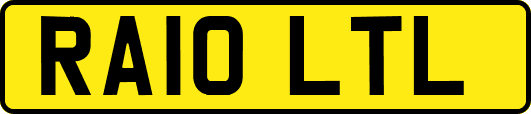RA10LTL