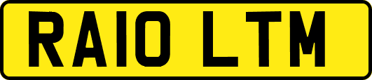 RA10LTM