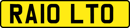 RA10LTO