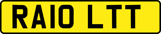 RA10LTT
