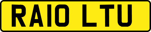 RA10LTU