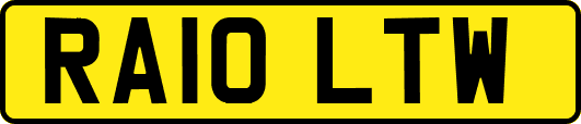 RA10LTW
