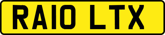 RA10LTX