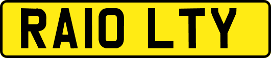 RA10LTY