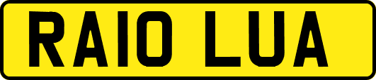 RA10LUA