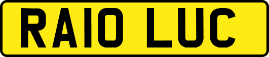 RA10LUC