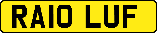 RA10LUF