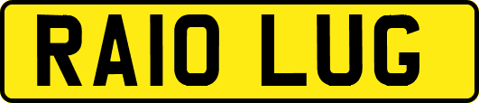 RA10LUG