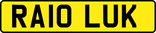 RA10LUK