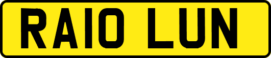 RA10LUN