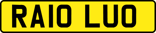 RA10LUO