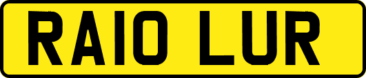 RA10LUR