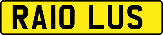 RA10LUS