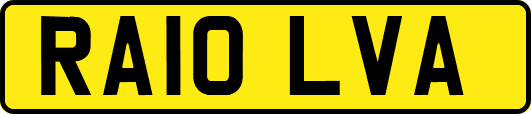 RA10LVA