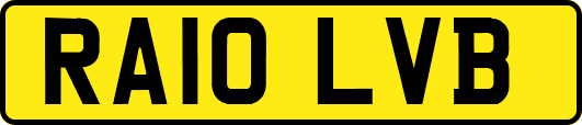RA10LVB