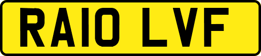 RA10LVF
