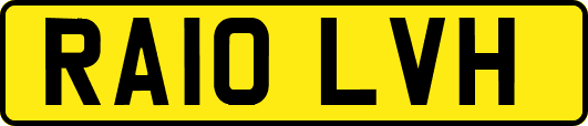 RA10LVH