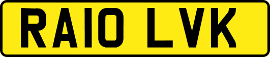 RA10LVK