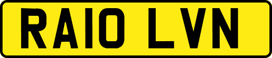 RA10LVN