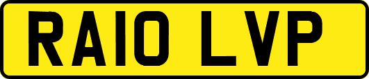 RA10LVP