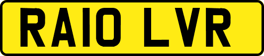 RA10LVR