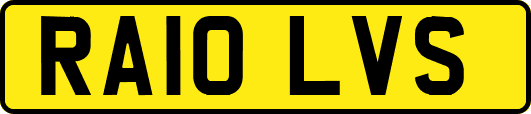 RA10LVS